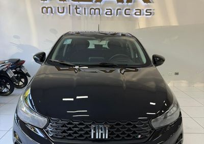 Fiat ARGO