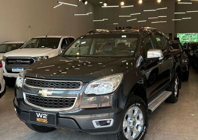 Chevrolet S10