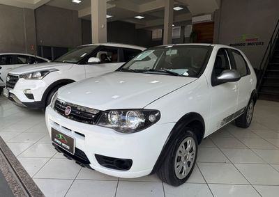 Fiat Palio