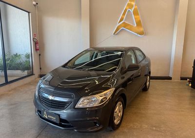 Chevrolet PRISMA