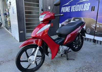 HONDA BIZ