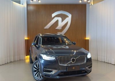 Volvo XC