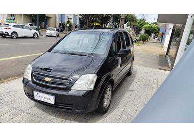 Chevrolet Meriva