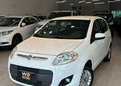 Fiat Palio
