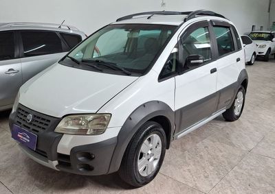 Fiat Idea