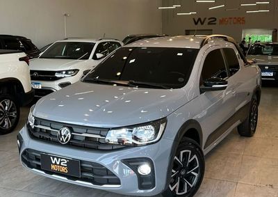 VolksWagen Saveiro