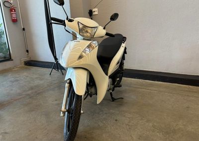 HONDA BIZ