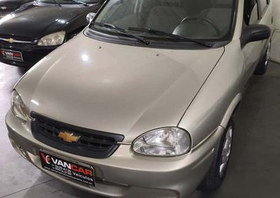 Chevrolet Corsa