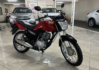 HONDA CG