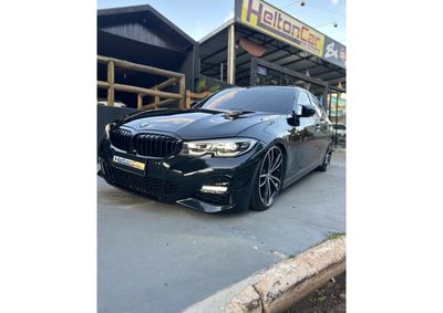 BMW 320iA