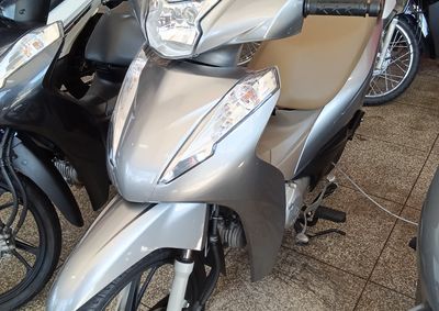 HONDA BIZ