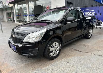 Chevrolet MONTANA
