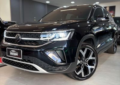 VolksWagen TAOS