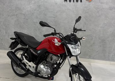 HONDA CG