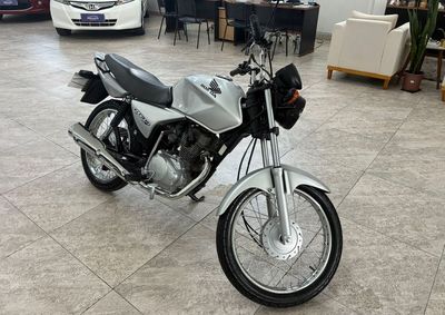 HONDA CG