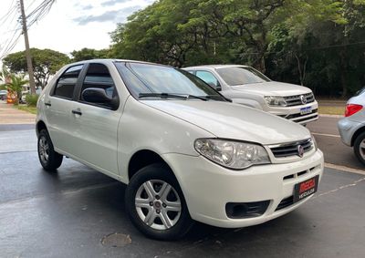 Fiat Palio