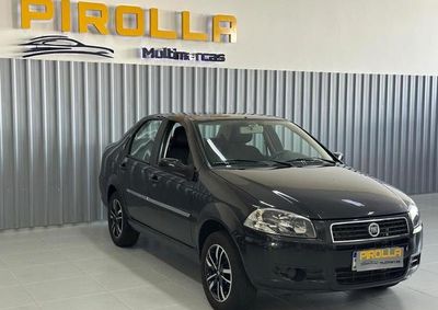 Fiat Siena