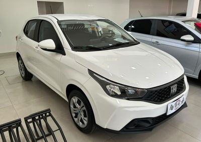 Fiat ARGO
