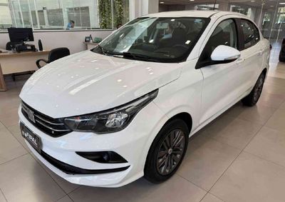 Fiat CRONOS