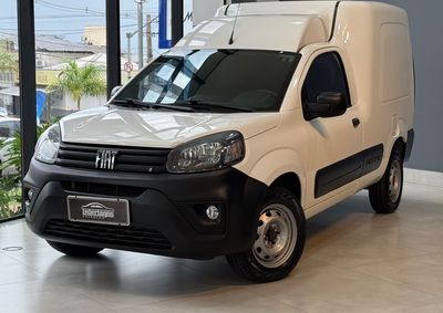 Fiat Fiorino