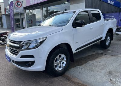 Chevrolet S10
