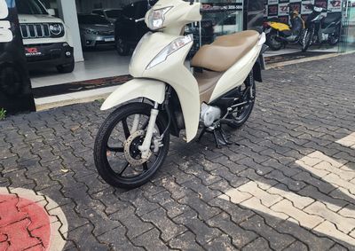 HONDA BIZ