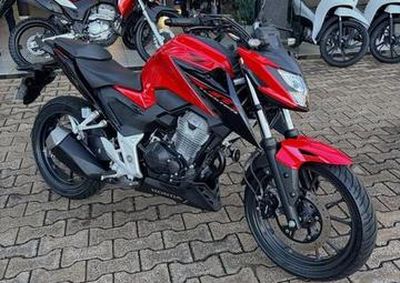 HONDA CB
