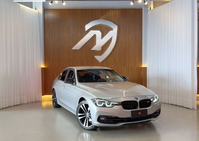 BMW 320iA