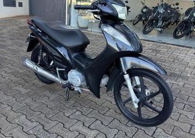 HONDA BIZ