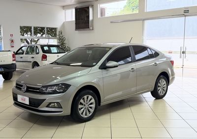 VolksWagen VIRTUS