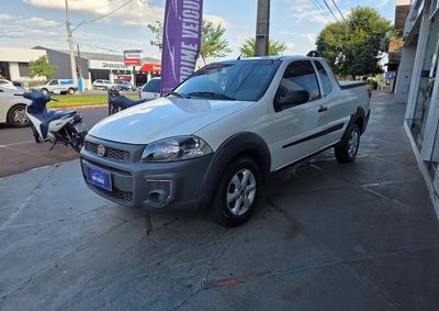 Fiat Strada