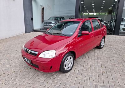 Chevrolet Corsa