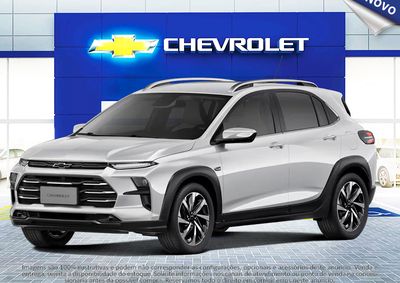 Chevrolet SONIC