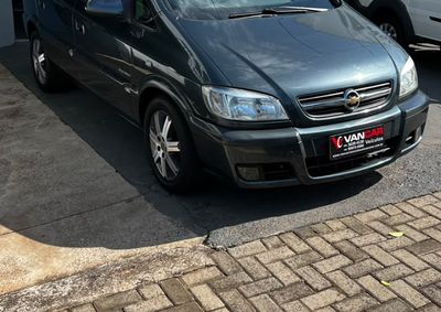 Chevrolet Zafira