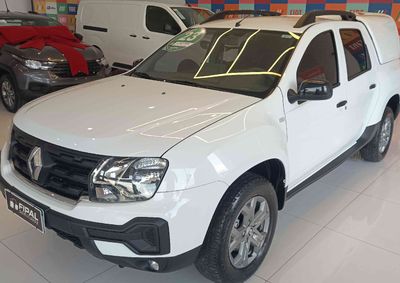 Renault OROCH