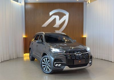 Caoa Chery/Chery Tiggo