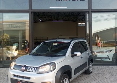 Fiat Uno