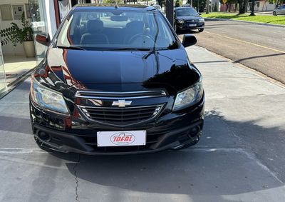 Chevrolet PRISMA