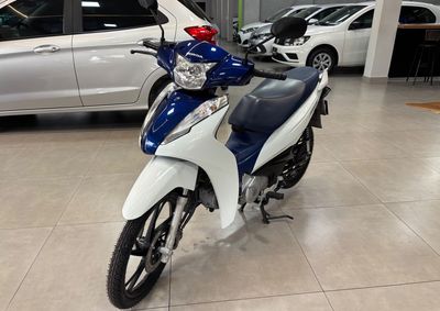 HONDA BIZ