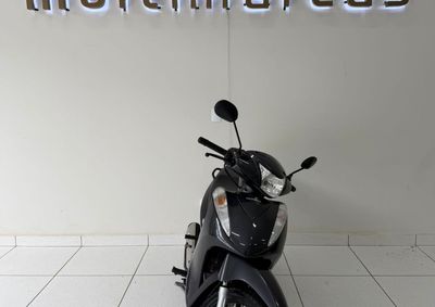 HONDA BIZ