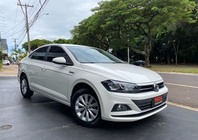 VolksWagen VIRTUS