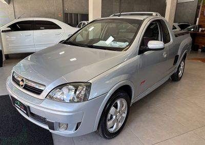 Chevrolet MONTANA