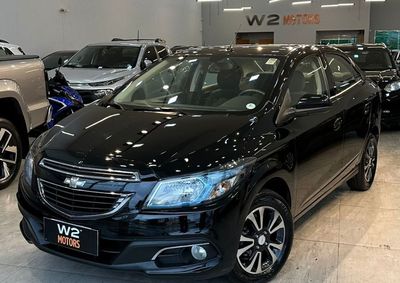 Chevrolet PRISMA