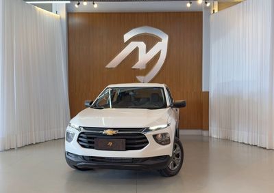 Chevrolet MONTANA