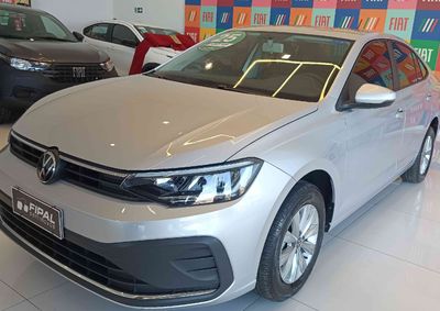 VolksWagen VIRTUS