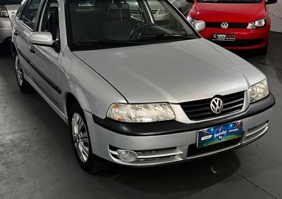 VolksWagen Gol