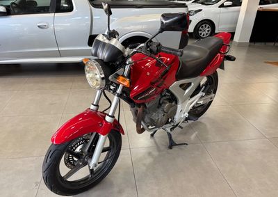 HONDA CBX