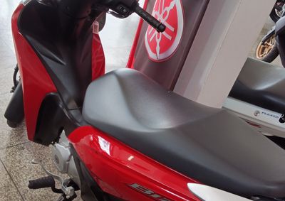 HONDA BIZ