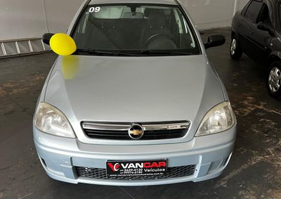 Chevrolet Corsa
