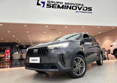 Fiat Fastback
